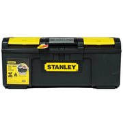 STANLEY® Hand Tools One Touch Toolbox DIY 60cm (24in) - 1-79-218