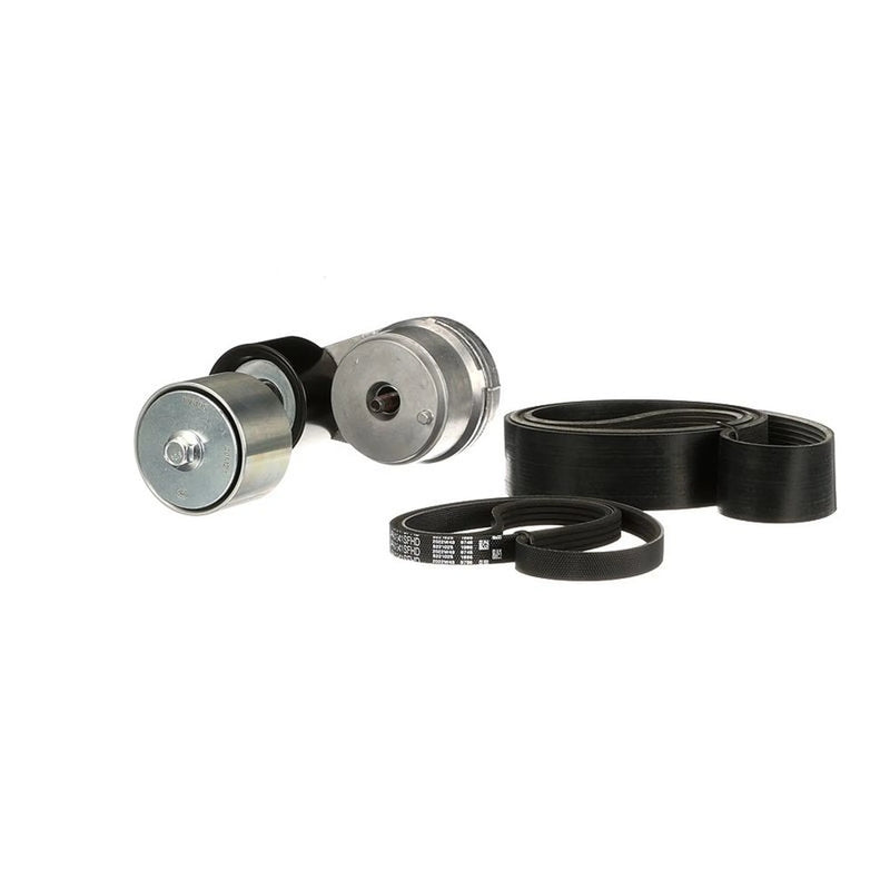 Gates V-Ribbed Belt Set K0212PK1815HD