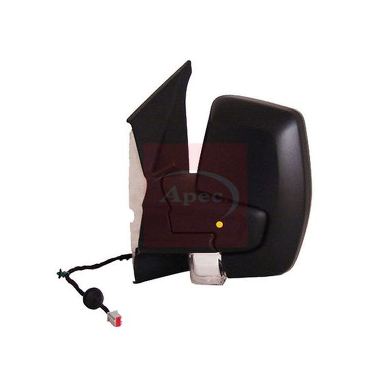 Apec Door / Wing Mirror Left AMR3117