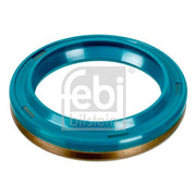Febi Automatic Transmission Shaft Seal 37mm OD ID High 173336