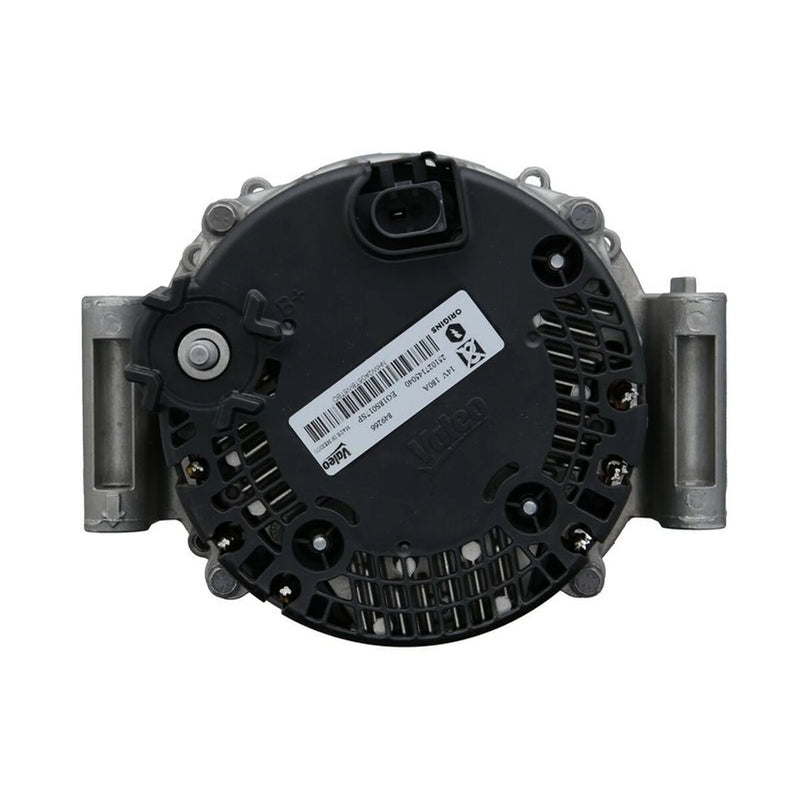 Valeo Car Alternator 12V 849266