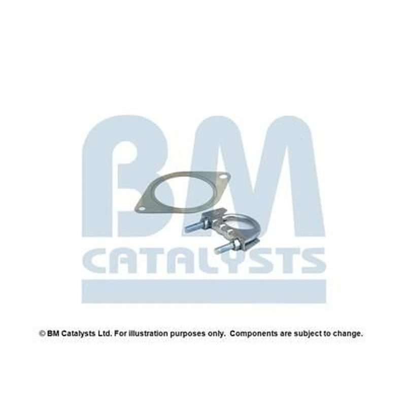 BM Catalysts Exhaust Pipe Mounting Kit FK50205A