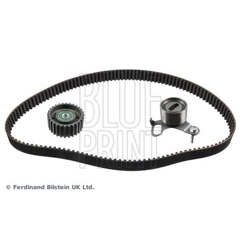 Blue Print Timing Belt Kit with Rollers ADT37309