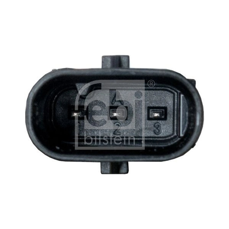 Febi Engine Cooling Water Pump 192796