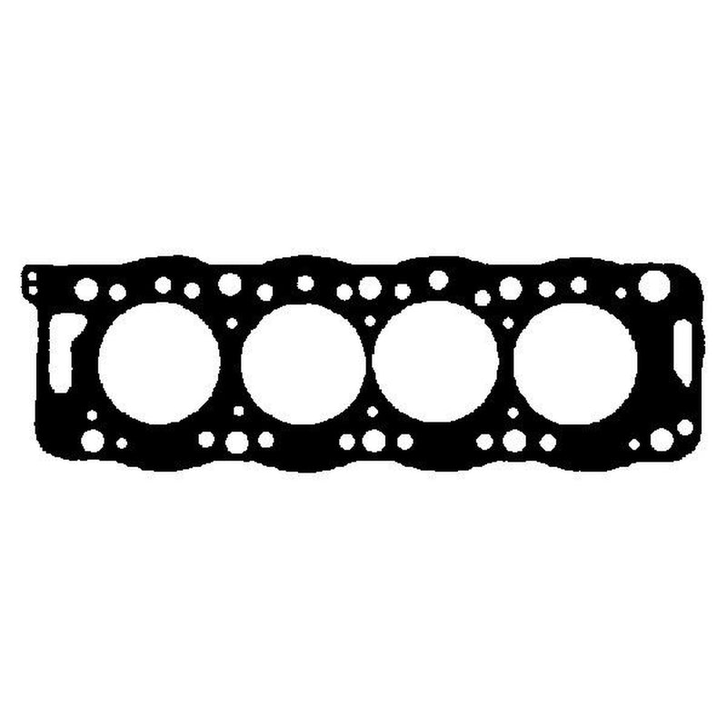 BGA Cylinder Head Gasket 1mm Thick CH6593