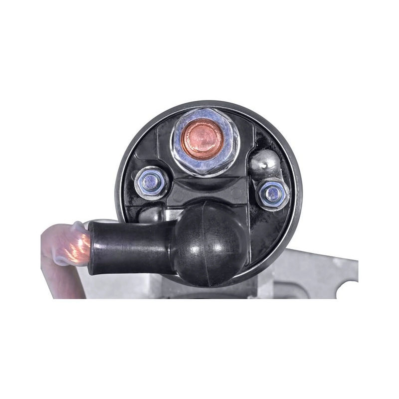 Hella Starter Motor 12V 2.7kW 11 Teeth 8EA 015 642-691
