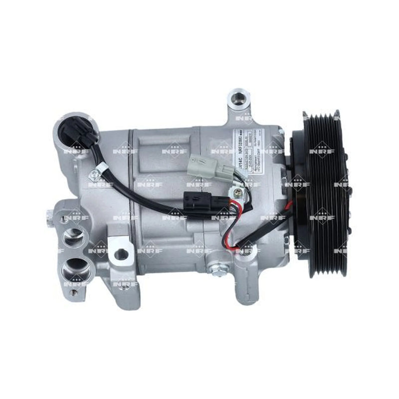 NRF Air Conditioning Compressor 320083