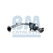 BM Catalysts Homologated Diesel Cat BM80272H