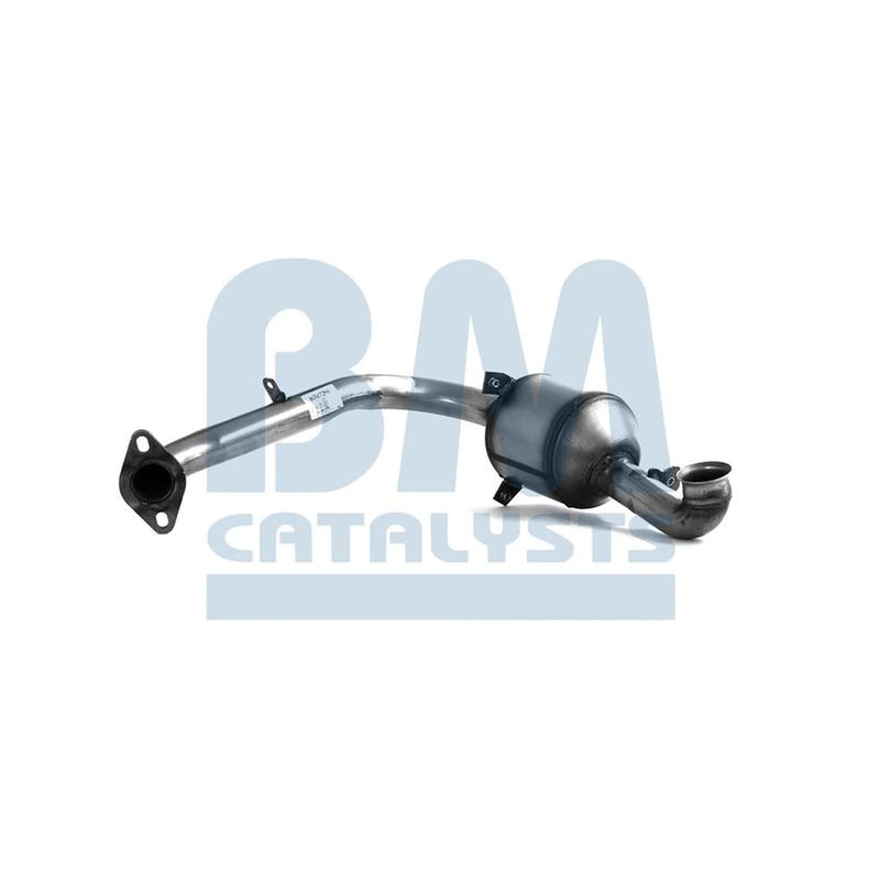 BM Catalysts Homologated Diesel Cat BM80272H