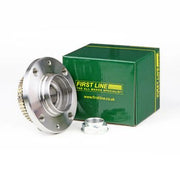 First Line Wheel Bearing Kit FBK490