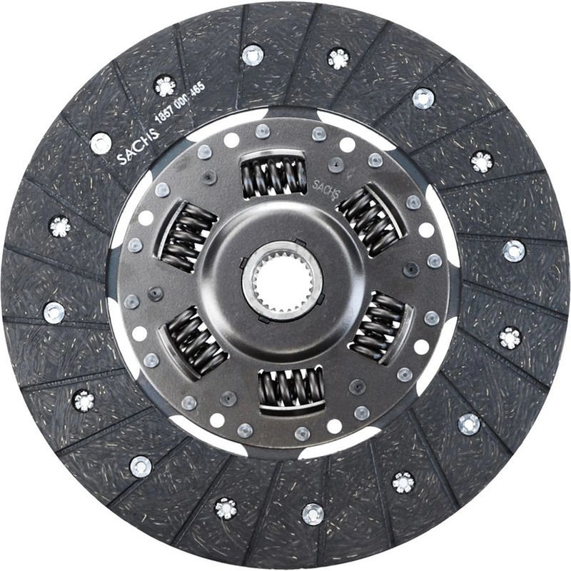 Sachs Clutch Kit Set 3pc 3000970138