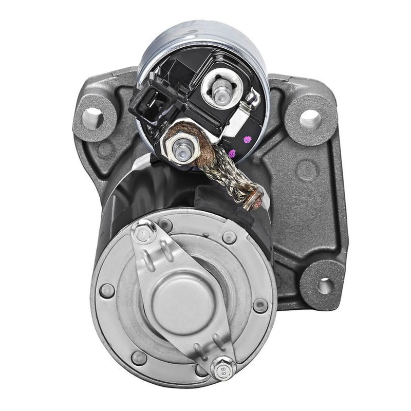 Valeo Starter Motor 12V 1.8kW 14 Teeth 438297