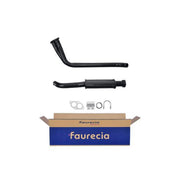 Hella Front Silencer Front 8LB 366 021-721