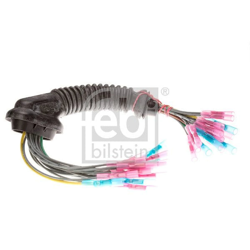 Febi Tailgate Cable Repair Kit 107113