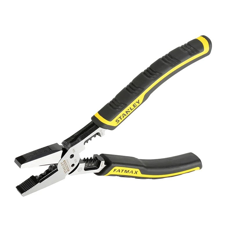 STANLEY® Hand Tools FatMax® 6-In-1 Combination Pliers - FMHT0-75469