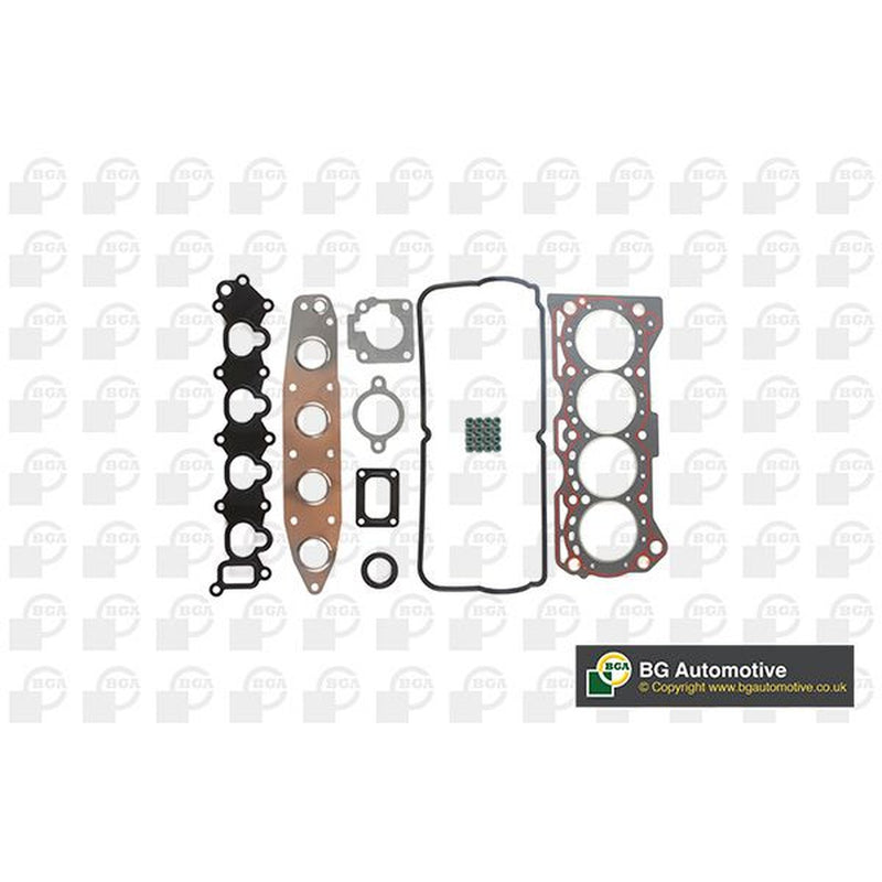 BGA Cylinder Head Gasket Kit HK3511