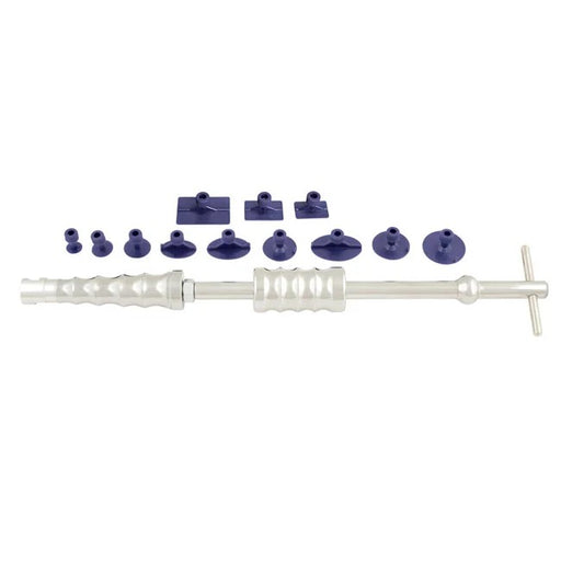 Power-TEC Slide Hammer with 12 Glue Pads - PPL