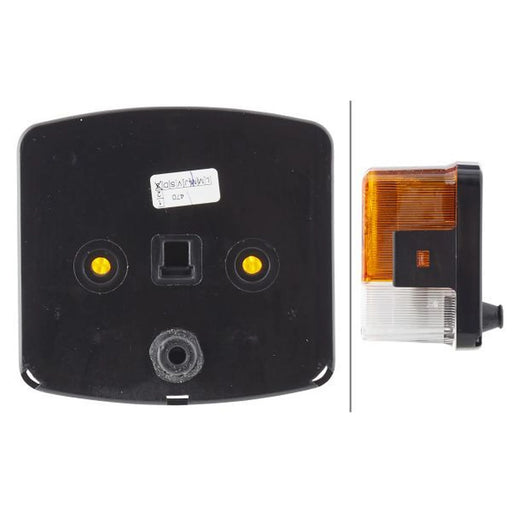 Hella Direction Indicator Light Right 2BE 002 776-261