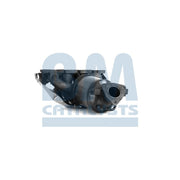 BM Catalysts Homologated Petrol Cat BM91379H