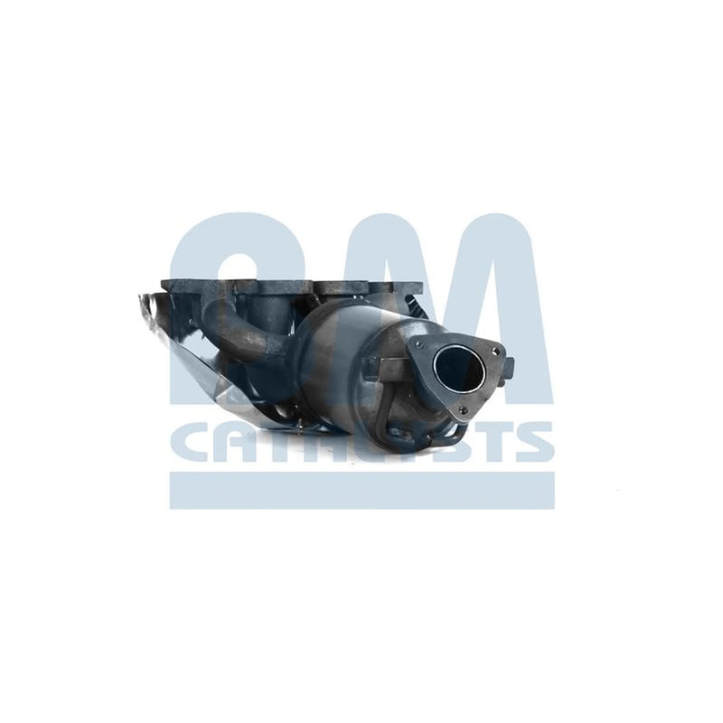 BM Catalysts Homologated Petrol Cat BM91379H