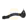 NAPA Steering Tie Rod End Ball Joint Front Left M16x1.5 NST6258