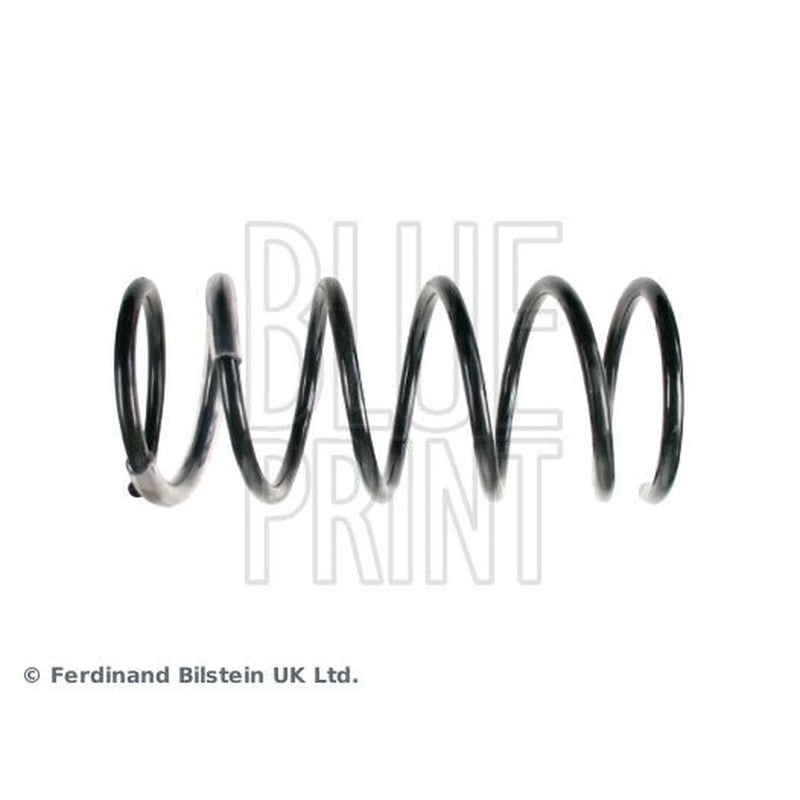 Blue Print Front Suspension Coil Spring ADG088362
