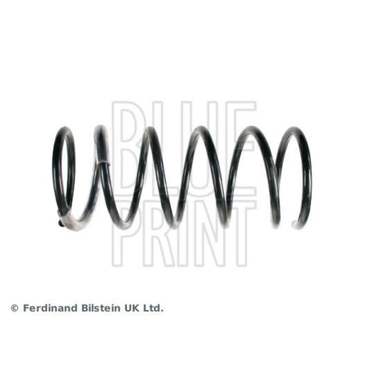 Blue Print Front Suspension Coil Spring ADG088362