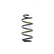 NAPA Front Suspension Coil Spring NCS1511