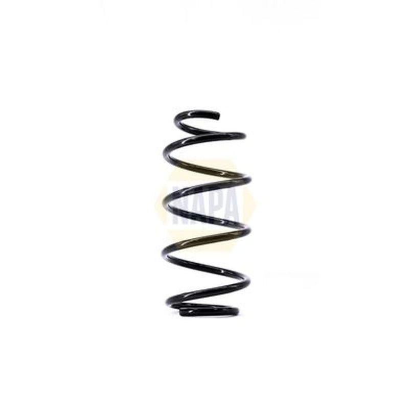 NAPA Front Suspension Coil Spring NCS1511