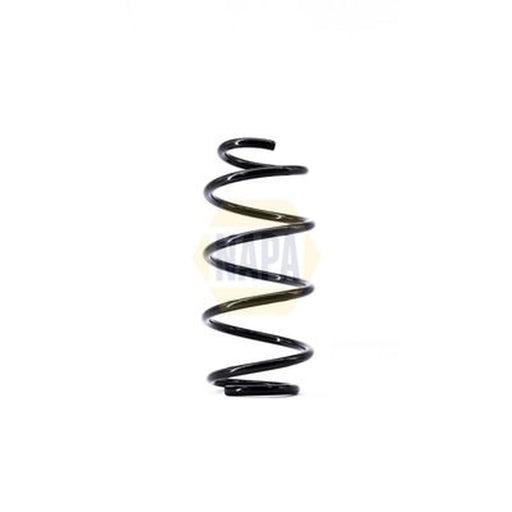 NAPA Front Suspension Coil Spring NCS1511