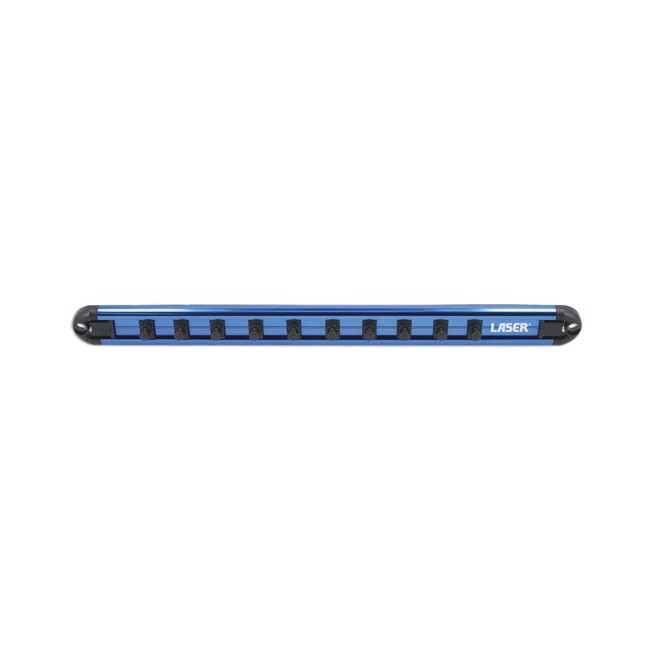 Laser Tools Racing 45 Degree Quick Lock Socket Rail d 1-3
