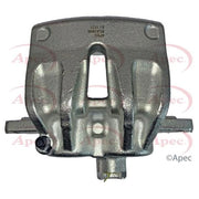 Apec Brake Caliper Assembly Front Right RCA184N