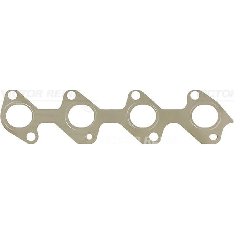 Victor Reinz Exhaust Manifold Gasket Wide 0mm Thick 71-37064-00