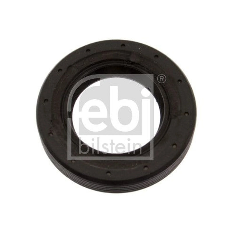 Febi Manual Transmission Shaft Seal 40mm OD ID 8mm Thick 37469