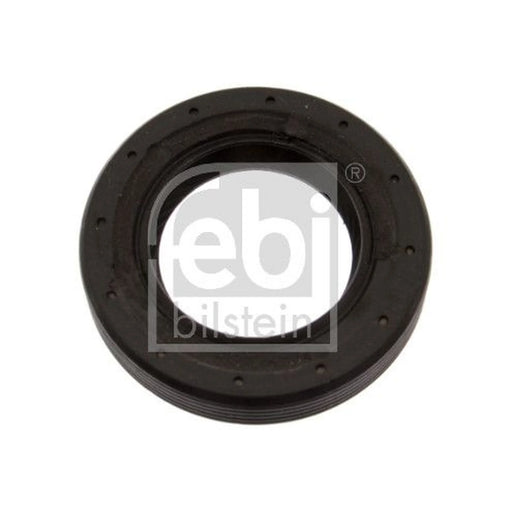 Febi Manual Transmission Shaft Seal 40mm OD ID 8mm Thick 37469