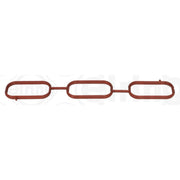 Elring Intake Manifold Gasket Thick MVQ (silicone rubber) B20.570