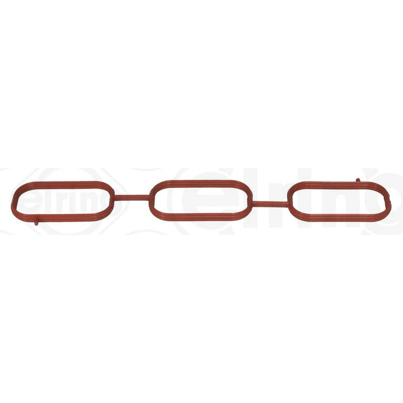 Elring Intake Manifold Gasket Thick MVQ (silicone rubber) B20.570