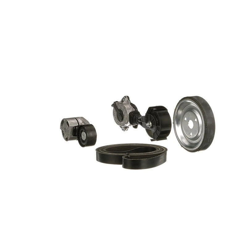 Gates V-Ribbed Belt Set K016PK988