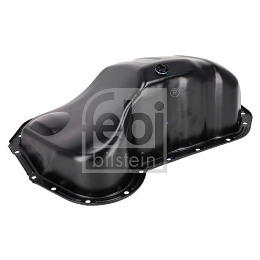 Febi Engine Oil Sump Pan 04592