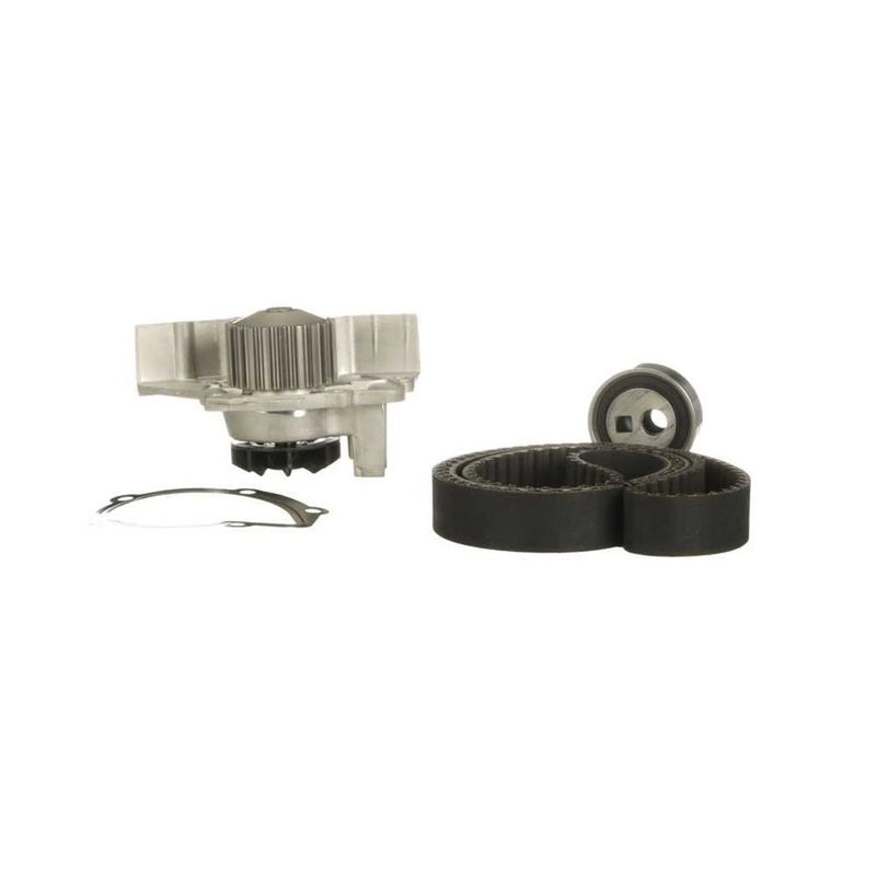 Gates Timing Belt & Water Pump Kit KP25215XS-2