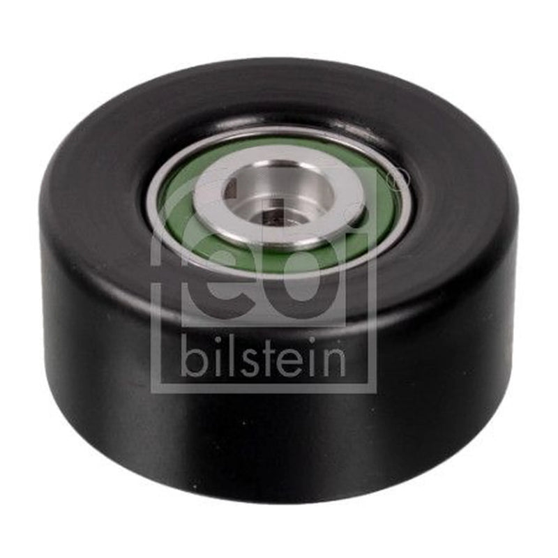 Febi Timing Belt Deflection Pulley/Guide Pulley OD ID Wide 27828