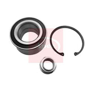 Apec Wheel Bearing Kit AWB1053