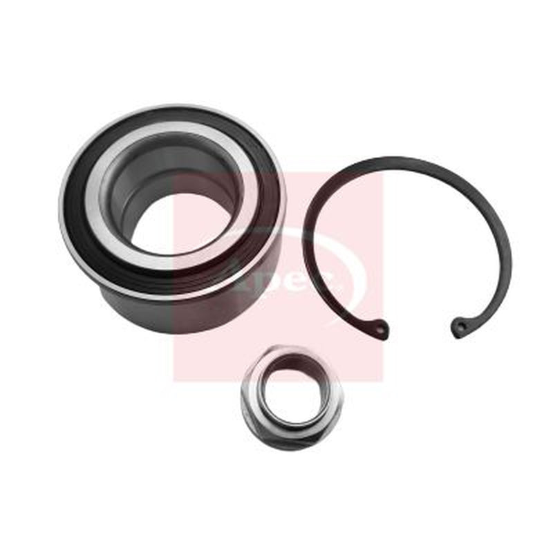 Apec Wheel Bearing Kit AWB1053