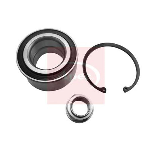 Apec Wheel Bearing Kit AWB1053