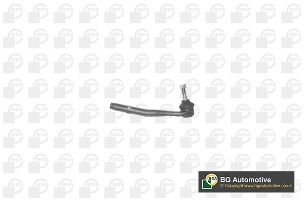 BGA Steering Tie Rod End Ball Joint Front Right M16x1