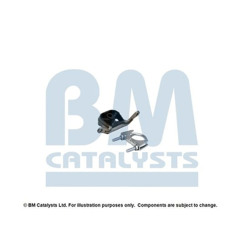 BM Catalysts Exhaust Pipe Mounting Kit FK51044C