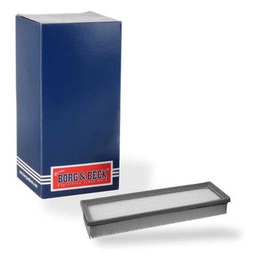 Borg & Beck Engine Air Filter BFA2022