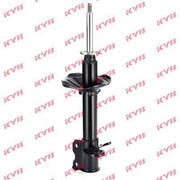 KYB Shock Absorber Damper Strut Rear Left 632073