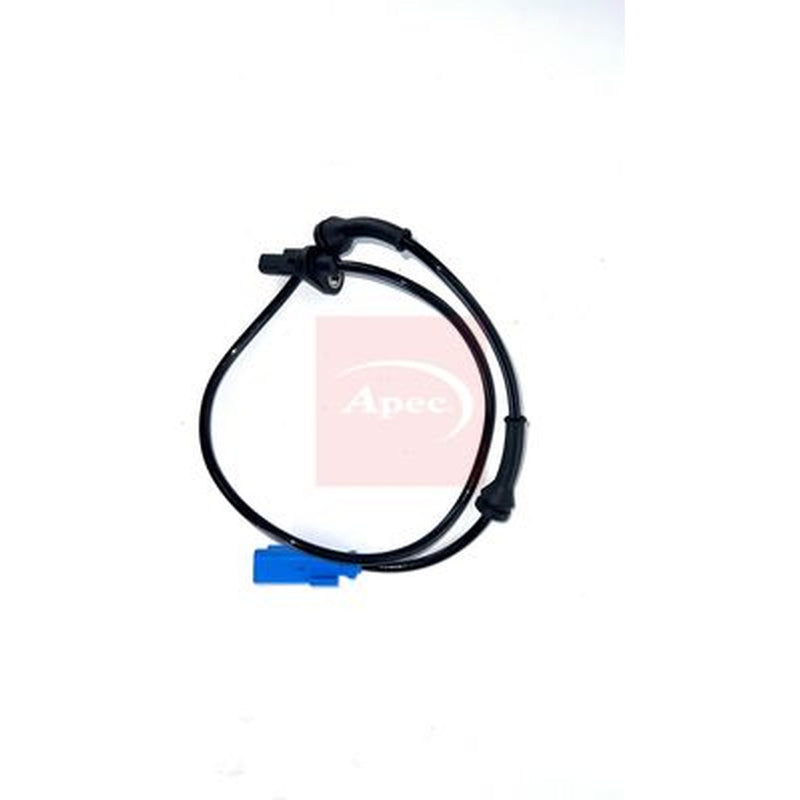 Apec ABS Wheel Speed Sensor Rear Left ABS1800