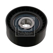 Febi V-Ribbed Belt Deflection/Guide Pulley 100172